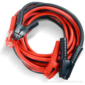 Kabel Booster Kereta Lead Jumper Kabel